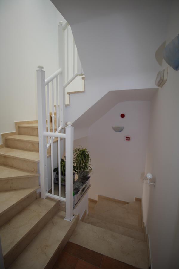 Hostal Nueva Tabarca Balsares Luaran gambar