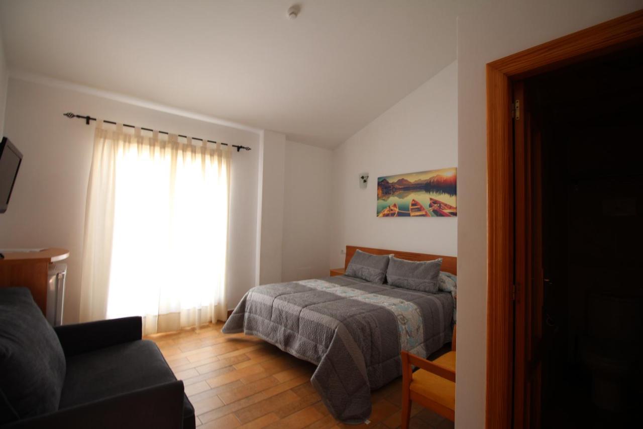 Hostal Nueva Tabarca Balsares Luaran gambar